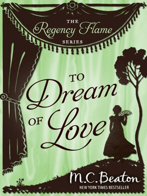 To Dream of Love - ebook